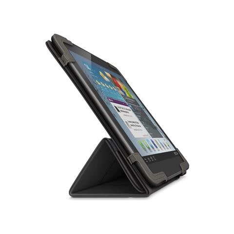 Tri-Fold, Foglio, Nero, 26,67 cm (10.5")  - Foto 1